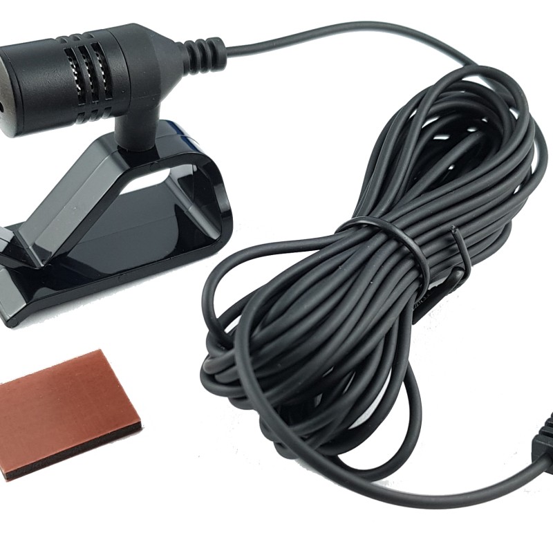 ALPINE original Bluetooth Mikrofon