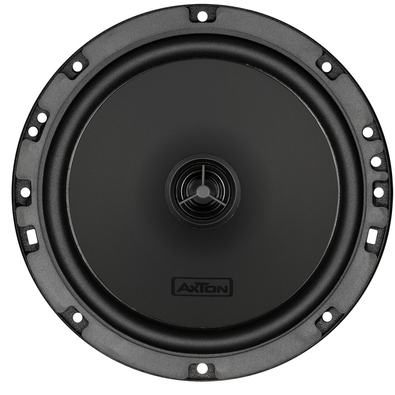 AXTON ATX165 16.5 cm 2-Wege Koaxialsystem 90 W RMS