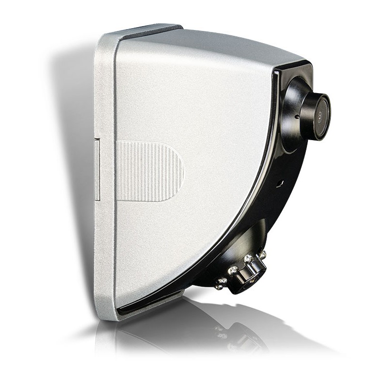 ZENEC ZE-RVSC200-MK2 Doppellinsen-Rückfahrkamera für Reisemobile