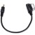 AMI, MDI, MMI AUX Adapterkabel Audi, Seat, Skoda, VW ab Bj. 2004