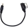 AMI, MDI, MMI AUX Adapterkabel Audi, Seat, Skoda, VW ab Bj. 2004