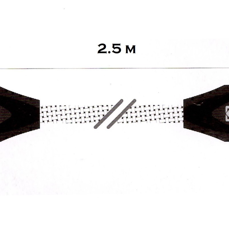 Premium Audio Cinchkabel, 2 Kanal, XAP250-Serie 250cm