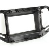 2-DIN Radioblende mit Fach Jeep Compass(MX) 2017-2021