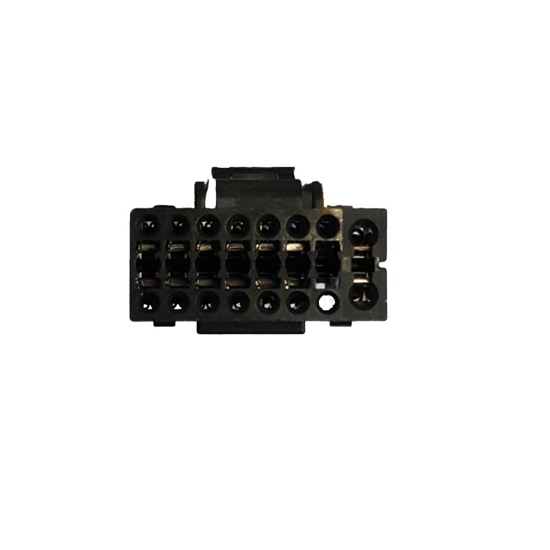 Kenwood Anschlusskabel QAM1333-001