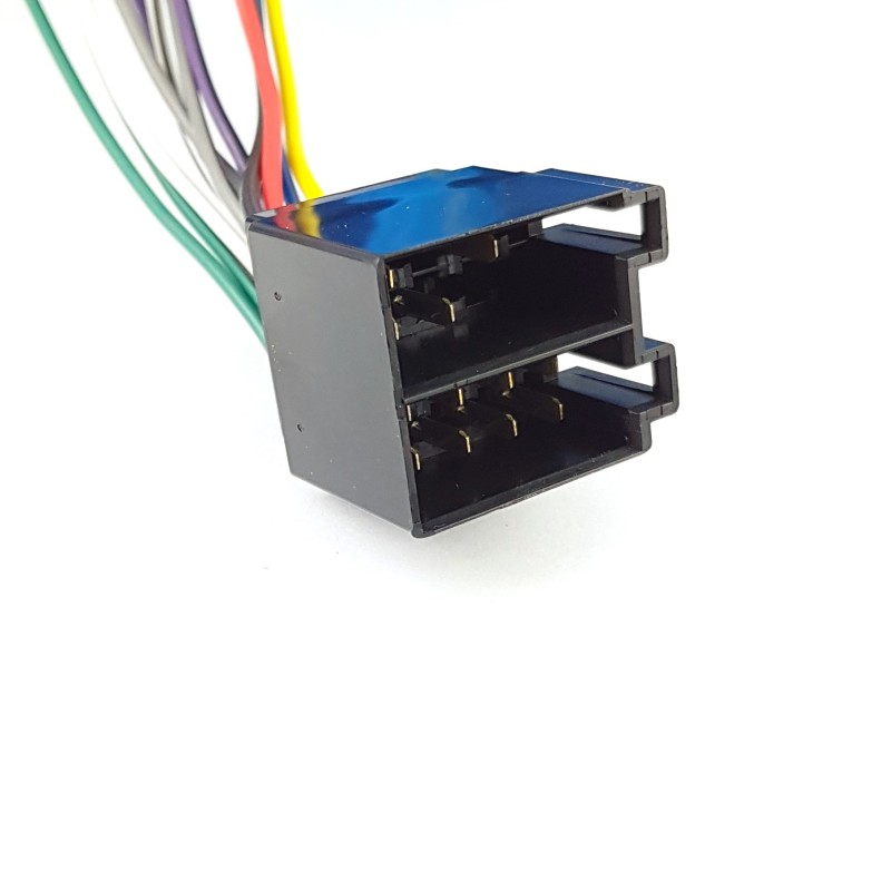 Kenwood Anschlusskabel QAM1333-001