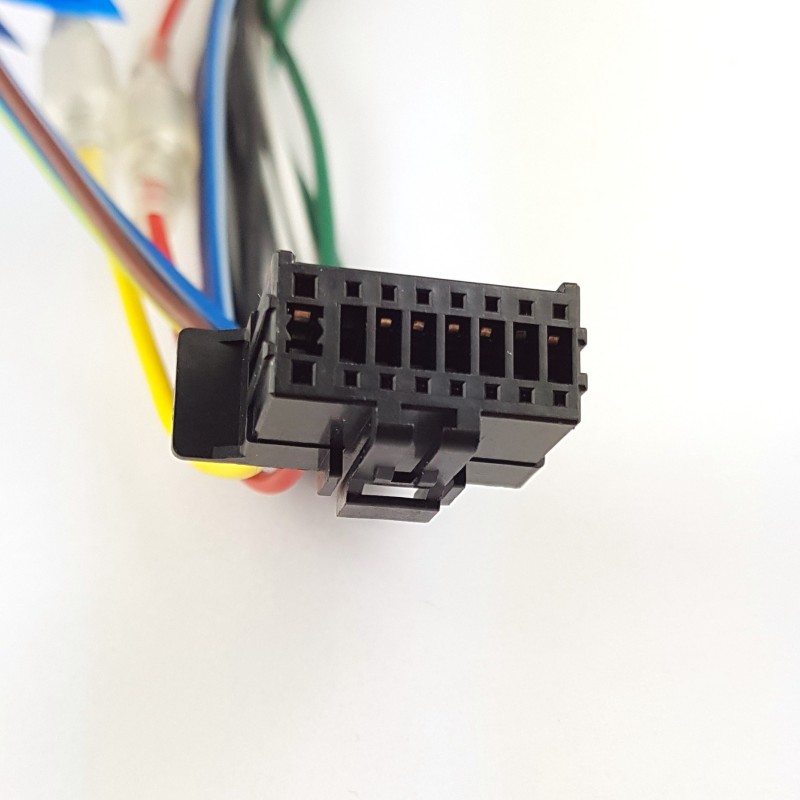 Kenwood Anschlusskabel E3A-0320-00