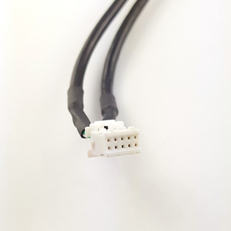 Kenwood USB- Anschlusskabel E3A-0237-00