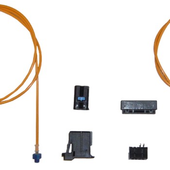 CAN Most Fehler-Diagnose-Set