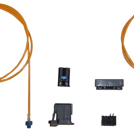 CAN Most Fehler-Diagnose-Set