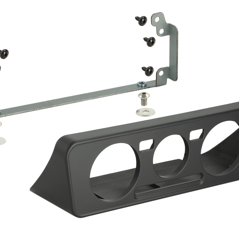 2-DIN RB Seat Mii/Skoda Citigo/VW Up schwarz