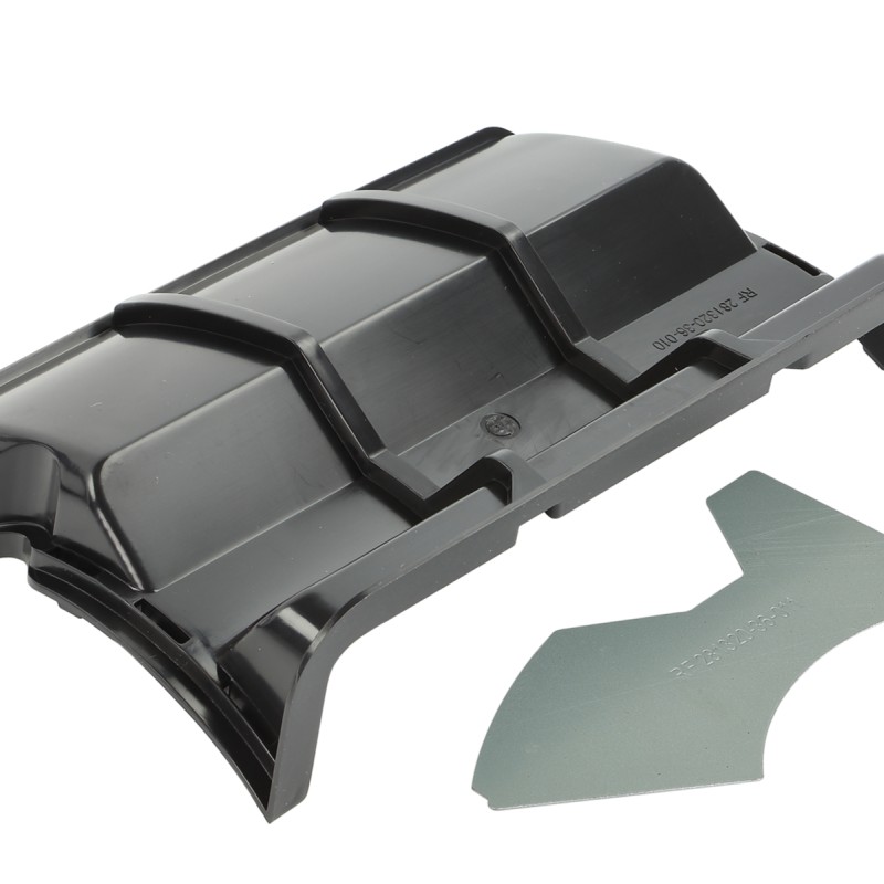 2-DIN RB Seat Mii/Skoda Citigo/VW Up schwarz