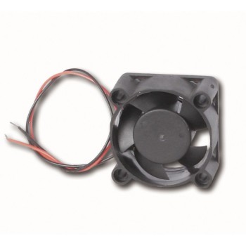 Lüfter 12 V Maße 40 x 40 x 10 mm