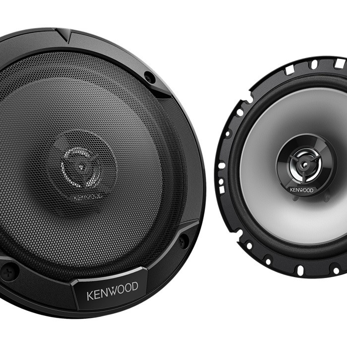 Kenwood KFC-S1766 17cm 2-Wege Lautsprecher