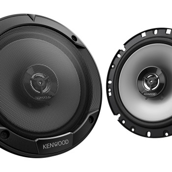 Kenwood KFC-S1766 17cm 2-Wege Lautsprecher