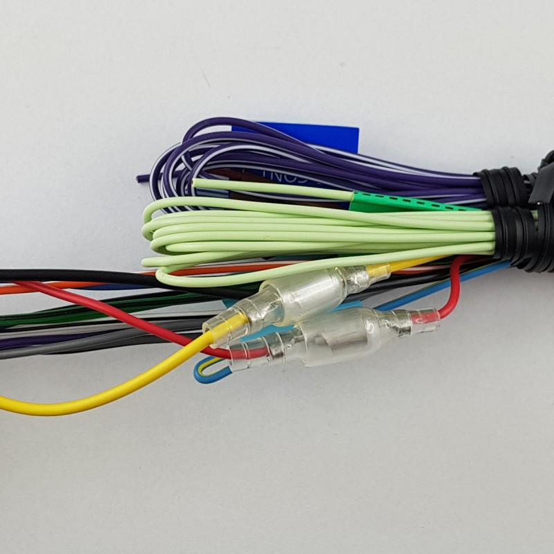 Kenwood Anschlusskabel DNX ab 2016