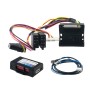 Autoleads CP2-PSA52 Lenkradfernbedienungsadapter für Peugeot - Citroen