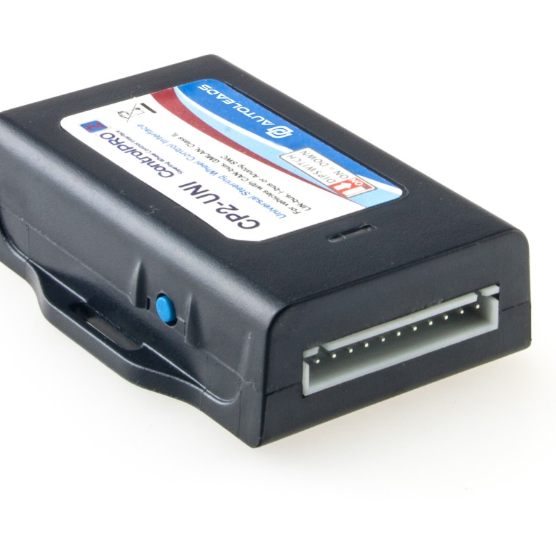 Autoleads CP2-BM32 LFB Adapter für BMW & Mini mit K-Bus