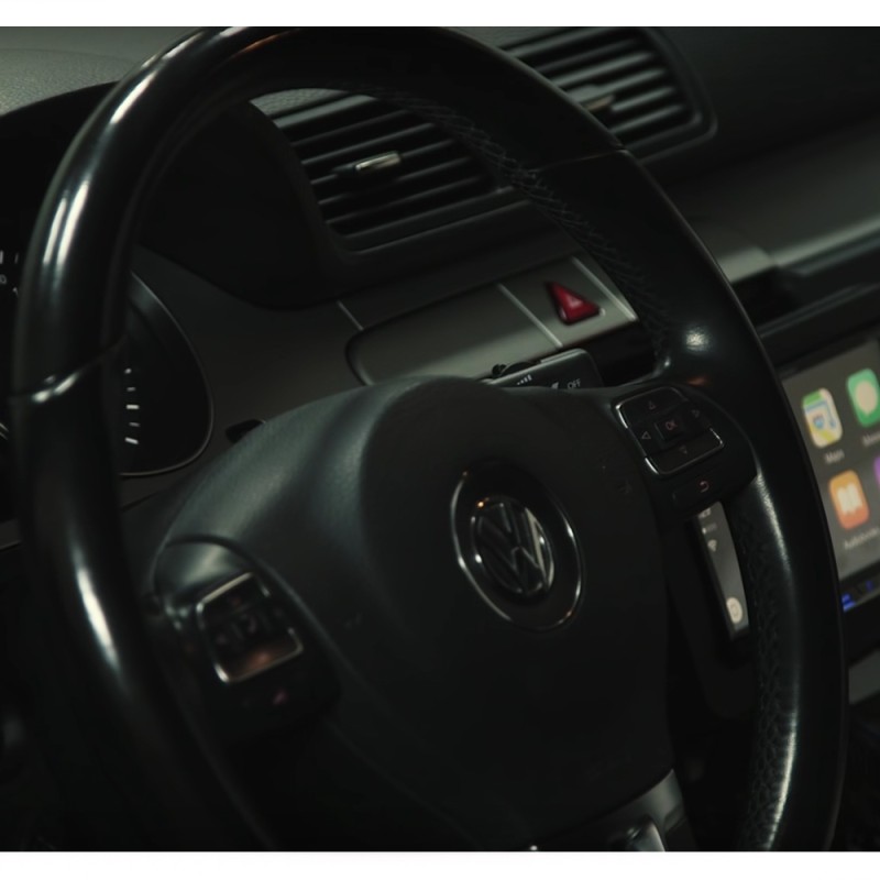 Autoleads CP2-BM32 LFB Adapter für BMW & Mini mit K-Bus