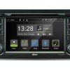 Radical R-C10AD2 Android Moniceiver für Audi A4