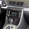 Radical R-C10AD2 Android Moniceiver für Audi A4