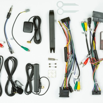 Radical R-C10BM1 Android Moniceiver für BMW E46