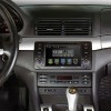 Radical R-C10BM1 Android Moniceiver für BMW E46