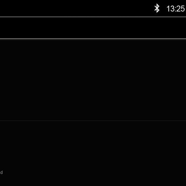 Radical R-C10BM2 Android Moniceiver für BMW E90