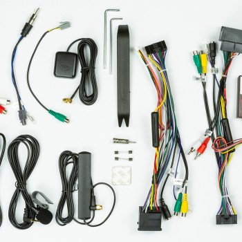 Radical R-C10BM3 Android Moniceiver für BMW E39