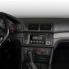 Radical R-C10BM3 Android Moniceiver für BMW E39