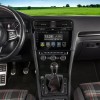 Radical R-C10VW2 Fahrzeugspezifischer Infotainer für VW Golf 7