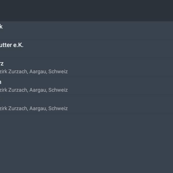 Radical R-MAPC10 GPS Navigation Software für RADICAL Geräte