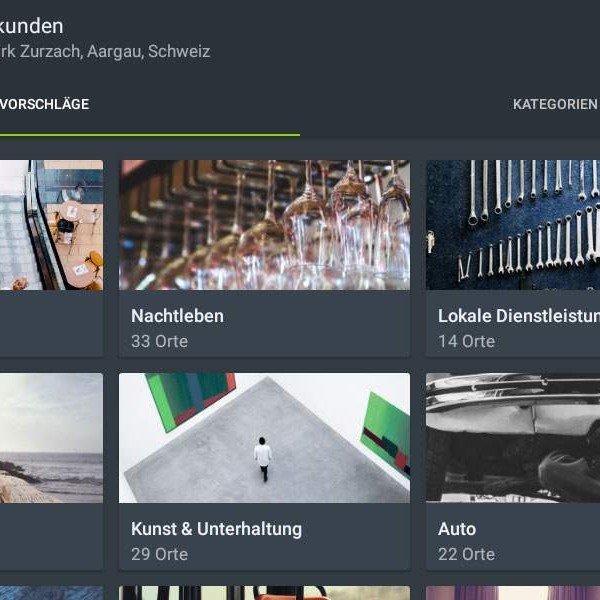 Radical R-MAPC10 GPS Navigation Software für RADICAL Geräte