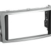 2-DIN Radioblende Toyota Verso (AR2) 04/2009-06/2018
