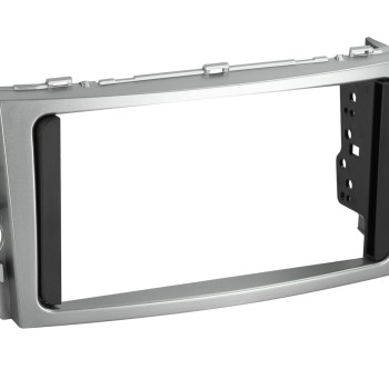 2-DIN Radioblende Toyota Verso (AR2) 04/2009-06/2018