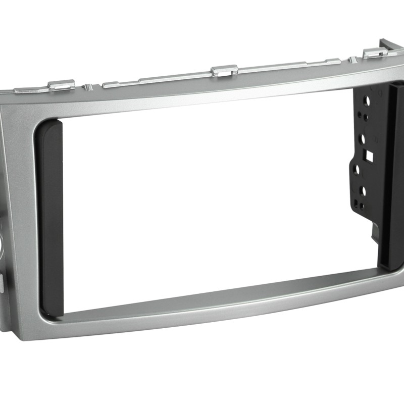 2-DIN Radioblende Toyota Verso (AR2) 04/2009-06/2018