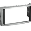 2-DIN Radioblende Toyota Verso (AR2) 04/2009-06/2018