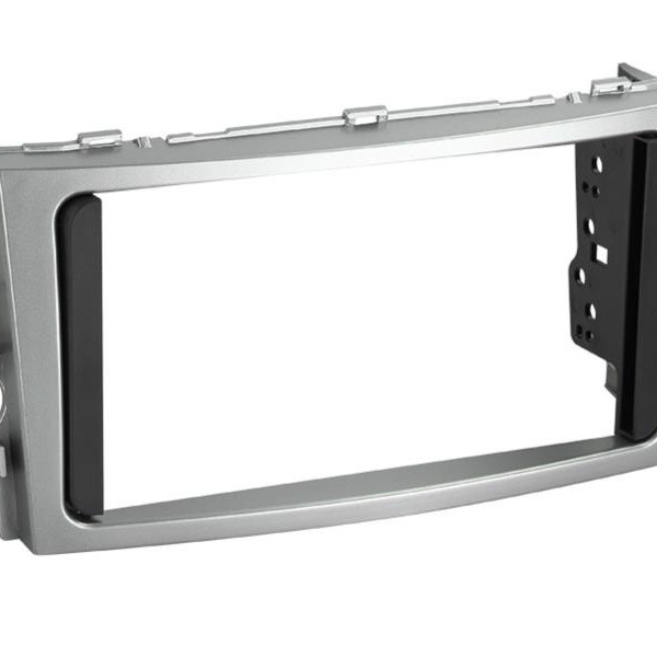 2-DIN Radioblende Toyota Verso (AR2) 04/2009-06/2018