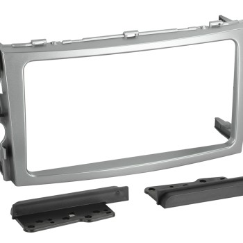 2-DIN Radioblende Toyota Verso (AR2) 04/2009-06/2018