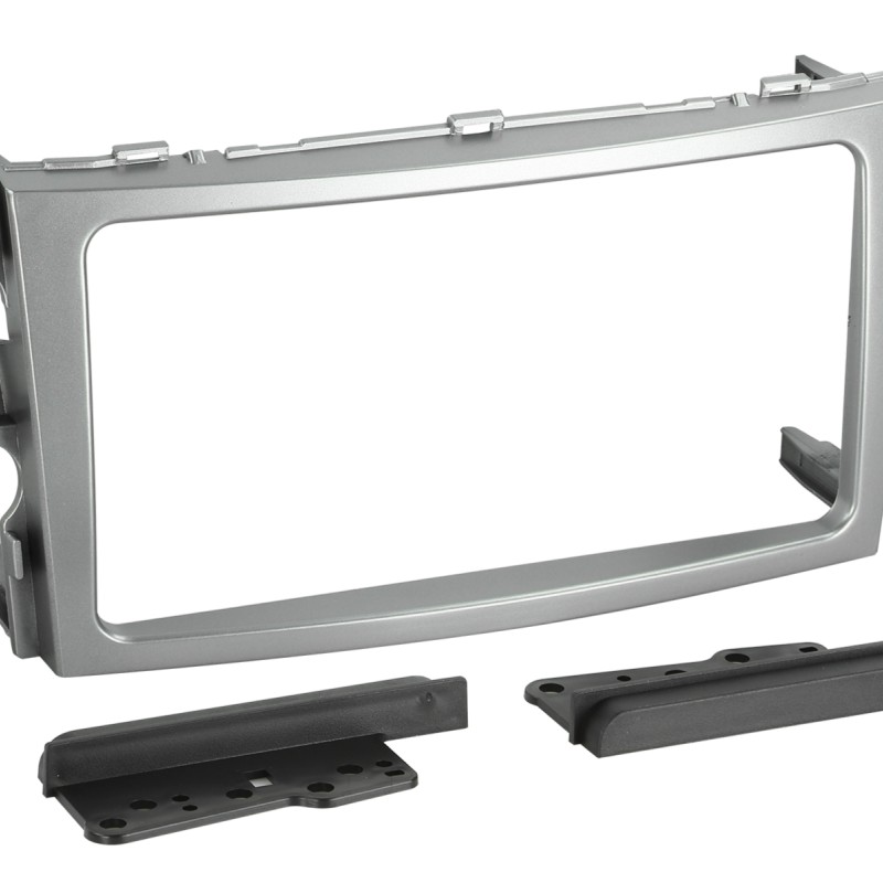 2-DIN Radioblende Toyota Verso (AR2) 04/2009-06/2018