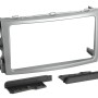 2-DIN Radioblende Toyota Verso (AR2) 04/2009-06/2018