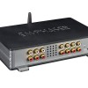 Emphaser EA-D8 DIGIT 8-CH DSP mit BT-Audio