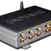 Emphaser EA-D8 DIGIT 8-CH DSP mit BT-Audio