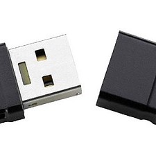 INTENSO Slim Line USB-Stick 3.0 16 GB (Micro)