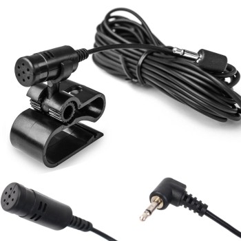 PIONEER Mikrofon mit 2,5mm klinke stecker