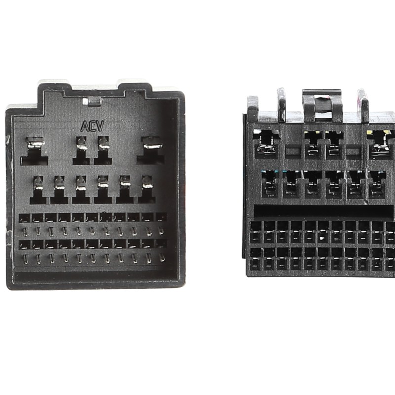 T-Kabelsatz Ford Fiesta/Focus/Ka+/Transit 32Pin