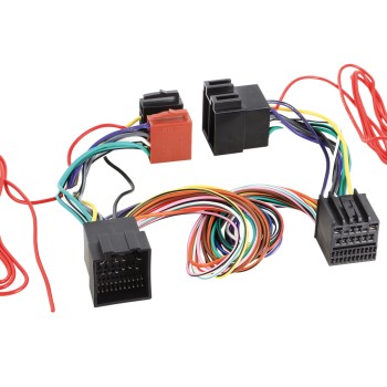 T-Kabelsatz Ford Fiesta/Focus/Ka+/Transit 32Pin