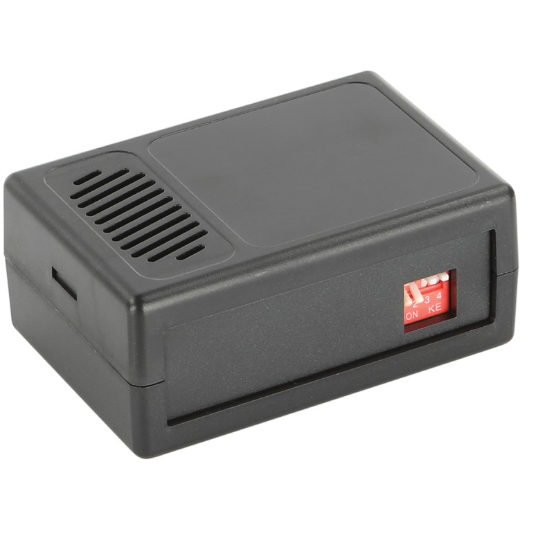 LFB Adapter Chevrolet/GMC/Opel 20 Pin curry/grau