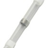 Stoßverbinder mit Schrumpfschlauch 1,7 mm 10 Stk.