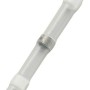 Stoßverbinder mit Schrumpfschlauch 1,7 mm 10 Stk.
