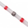 Stoßverbinder mit Schrumpfschlauch 2,7 mm 10 Stk.